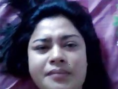 Indonesisch-tante dientot