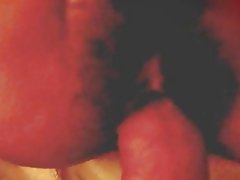 Taiwanese prinses strakke harige kut