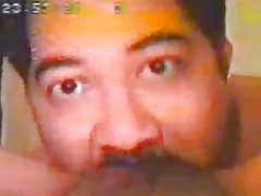 Maleisische tv actrice sex tape deel 3