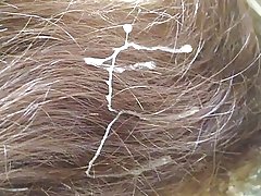 Geheime bukkake trein 003