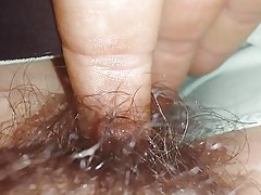 Een beetje meer haren